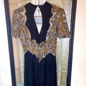 Vintage Lilly Ruben Dress